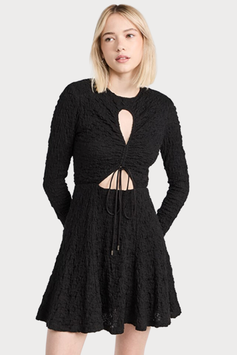 Agnes Dress