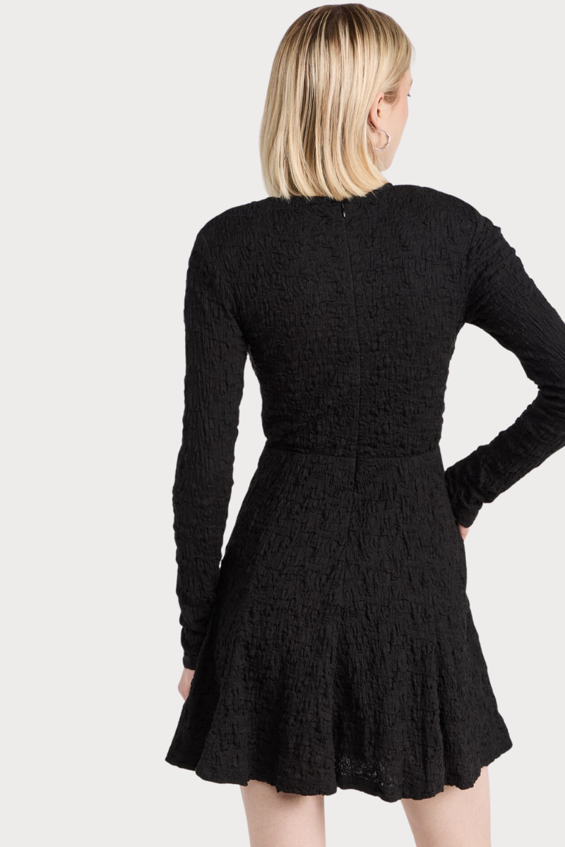 Agnes Dress