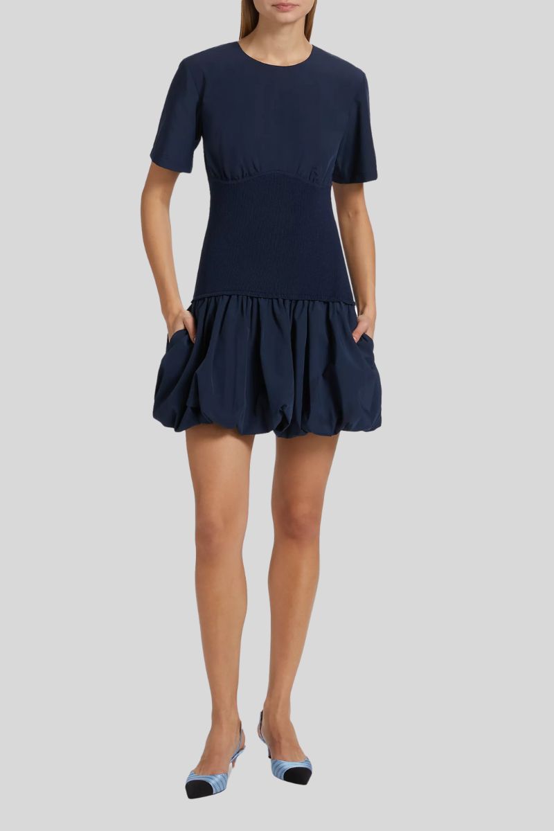 Libbie Mini Dress