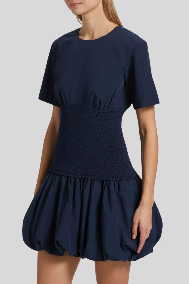 Libbie Mini Dress