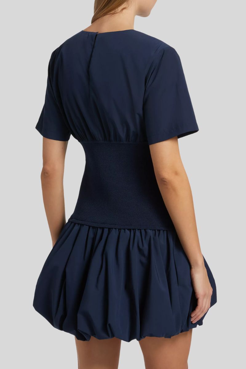 Libbie Mini Dress