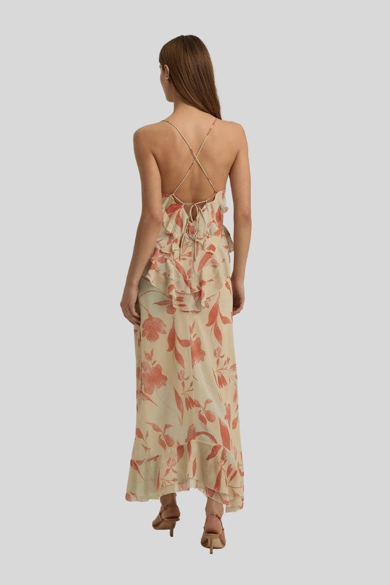 The Who Me Dress