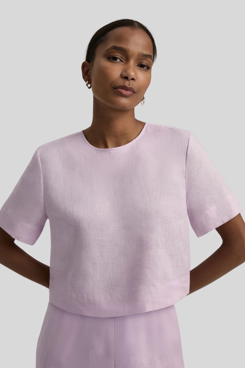 Easy Breezy Top