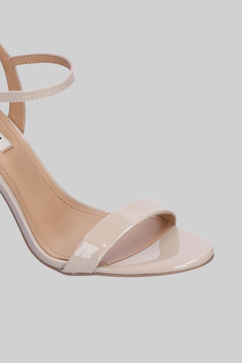 Lotus 85 Heel