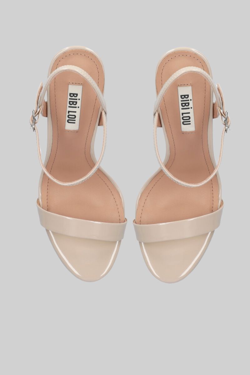 Lotus 85 Heel