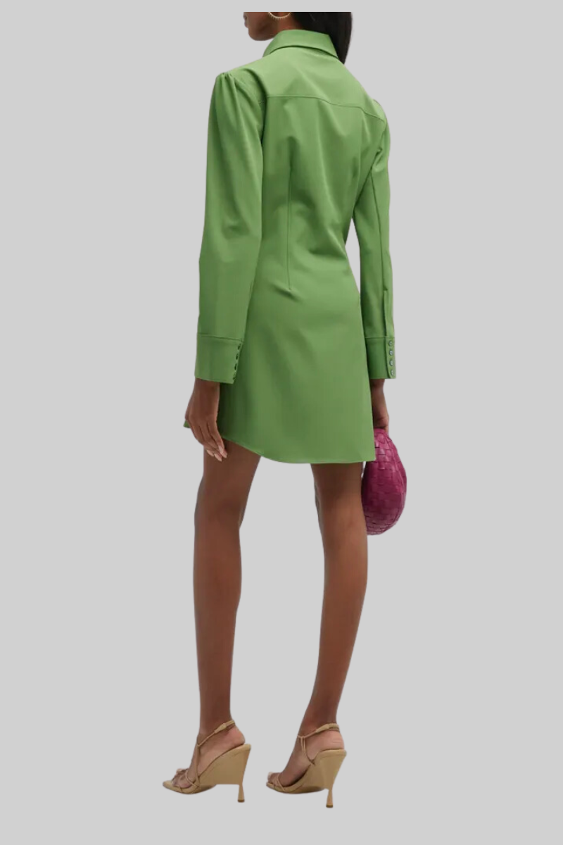 Isabelle Dress