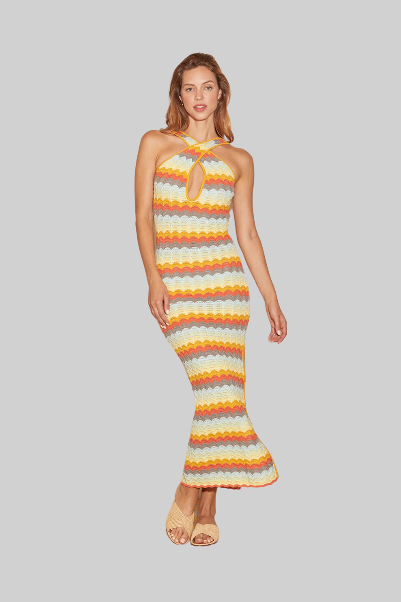 Elisapeta Dress