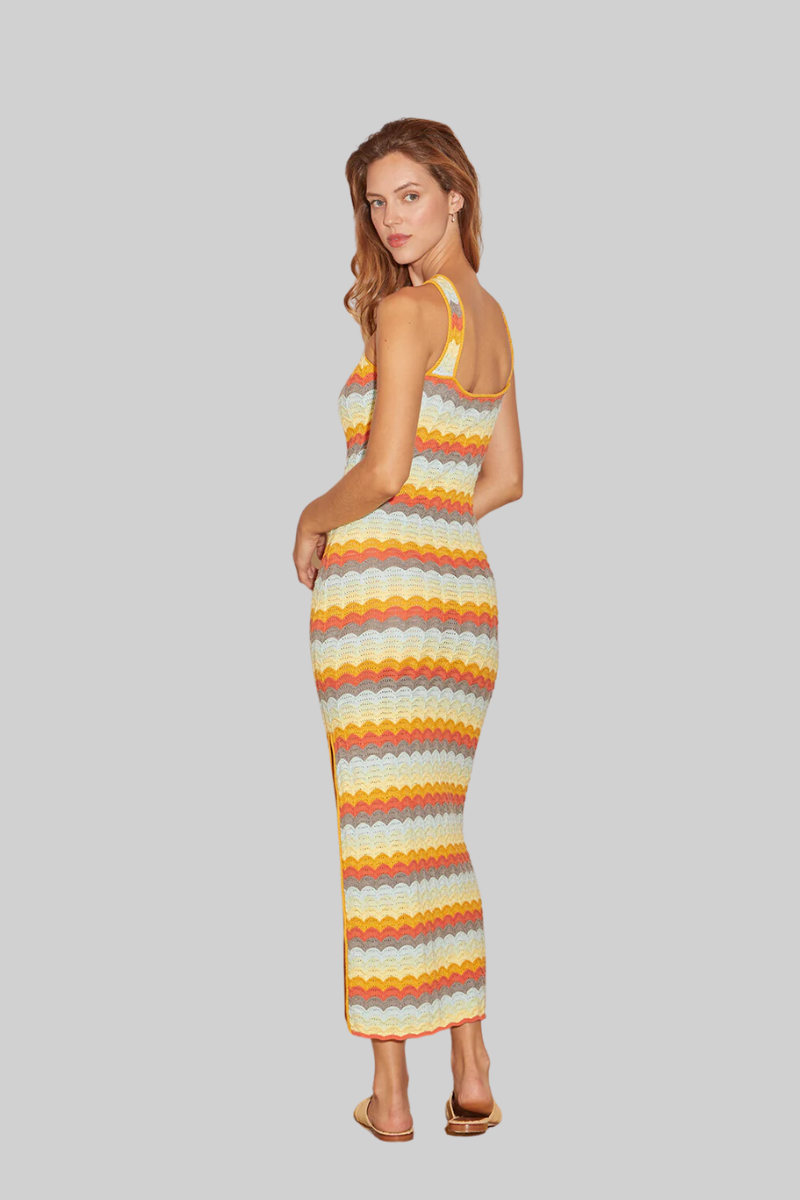 Elisapeta Dress