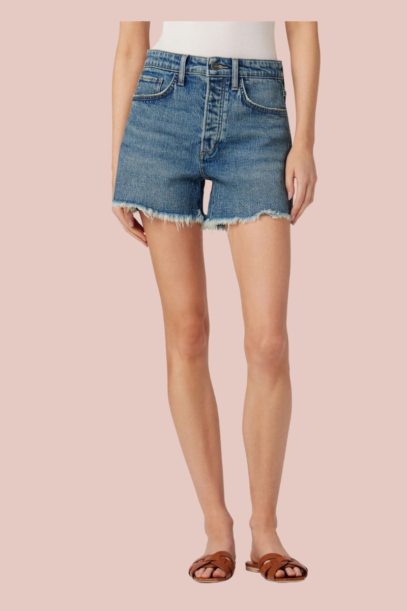 Jessie Shorts