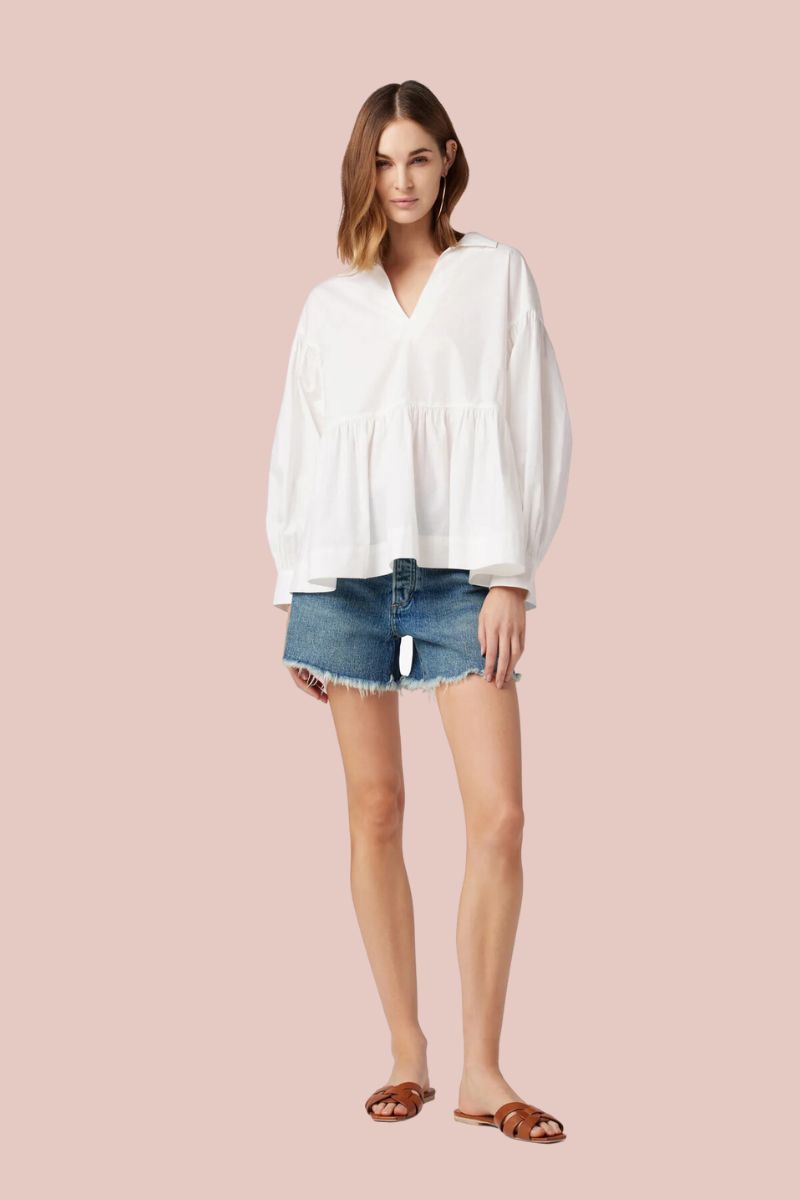 Jessie Shorts