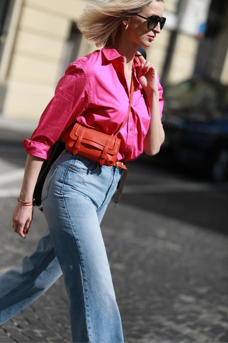Mini Belt Bag