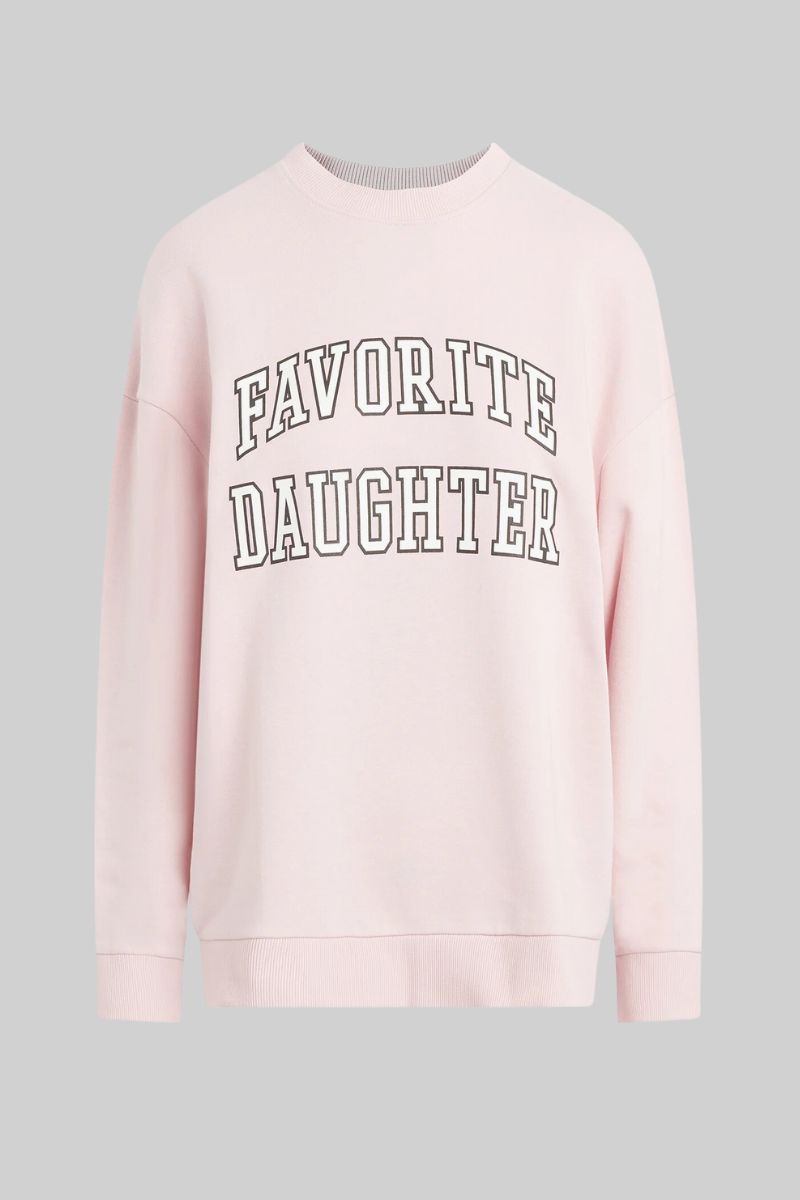 Collegiate Sweatshirt
