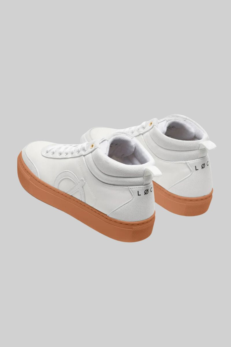 Loci High Top