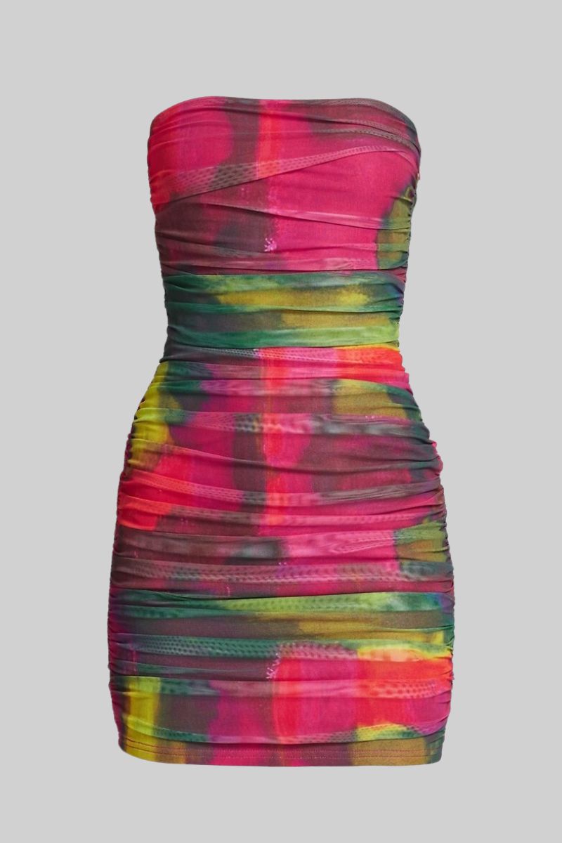 Miley Dress
