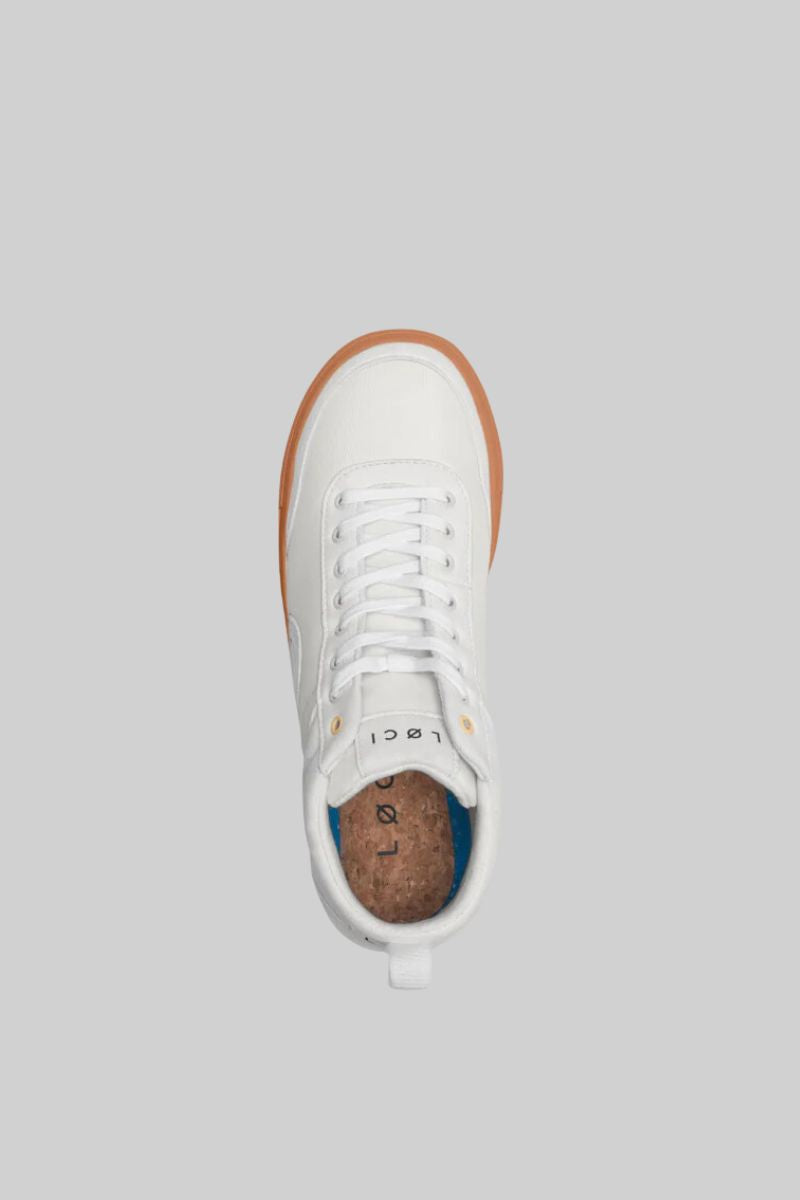 Loci High Top