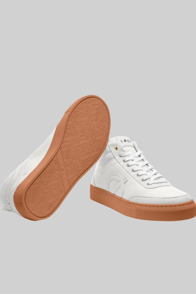 Loci High Top