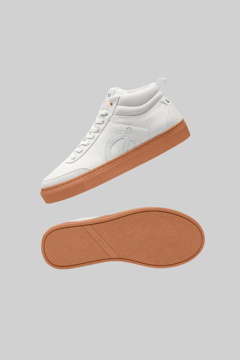 Loci High Top
