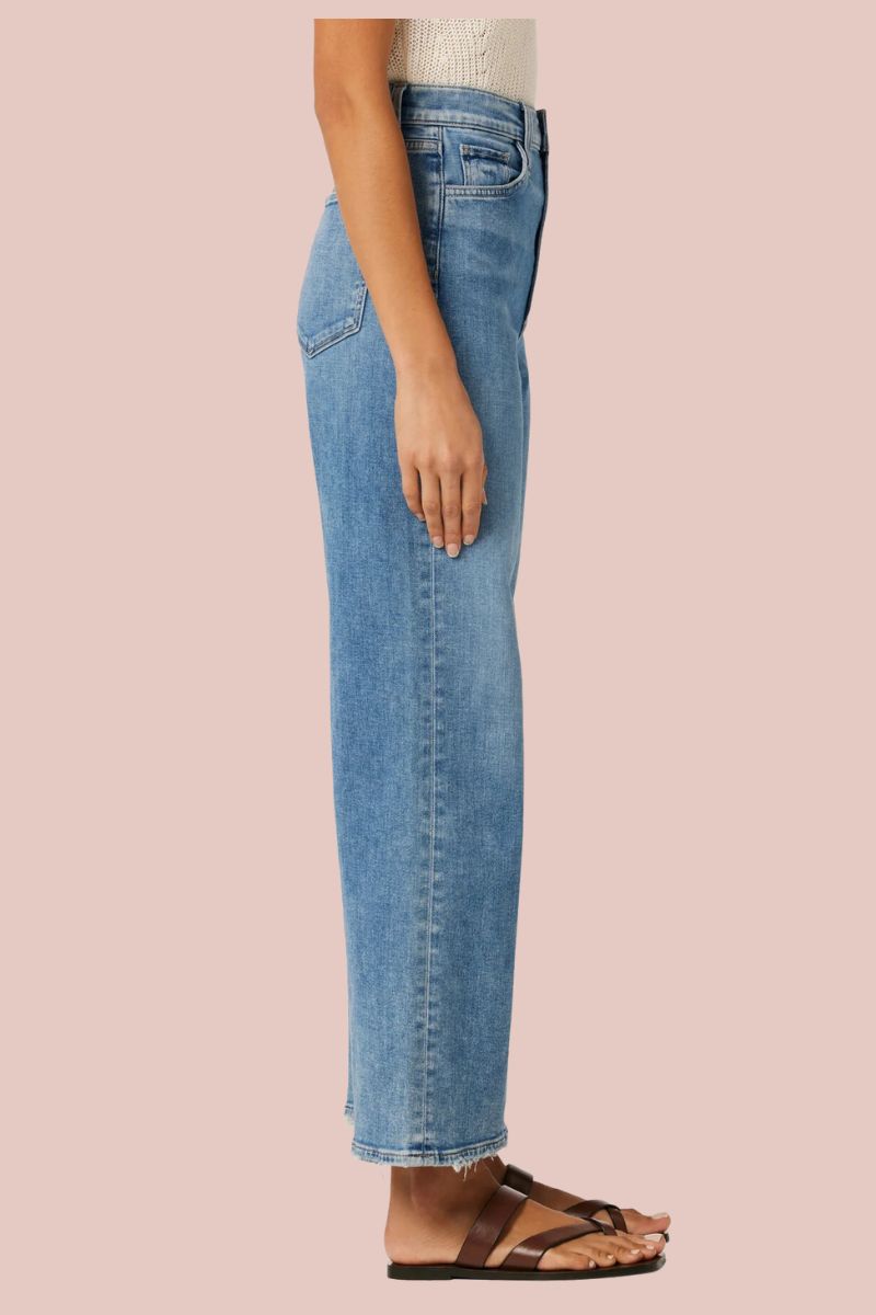 Mia Ankle Jean