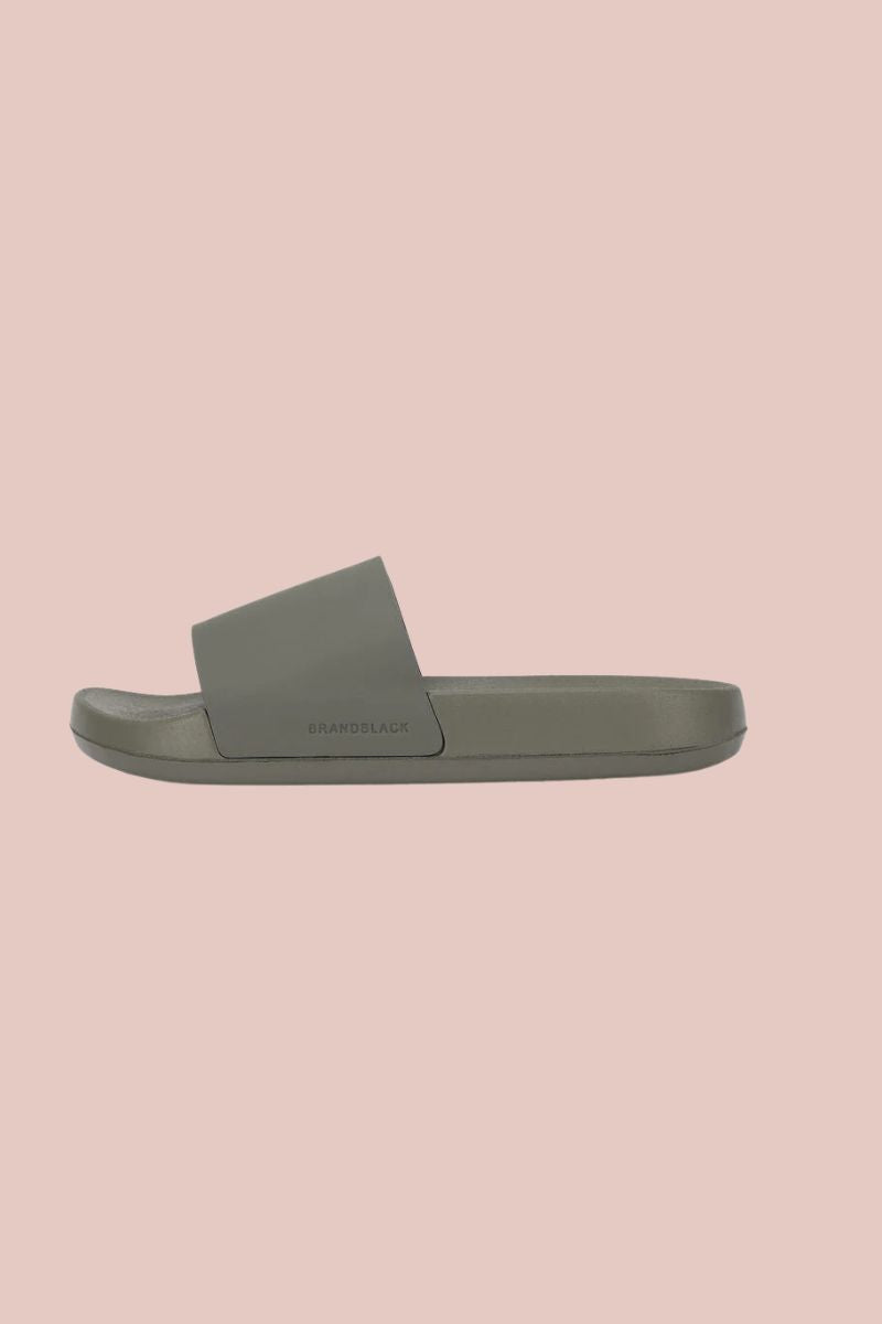 Kashiba Lux Slides Agave