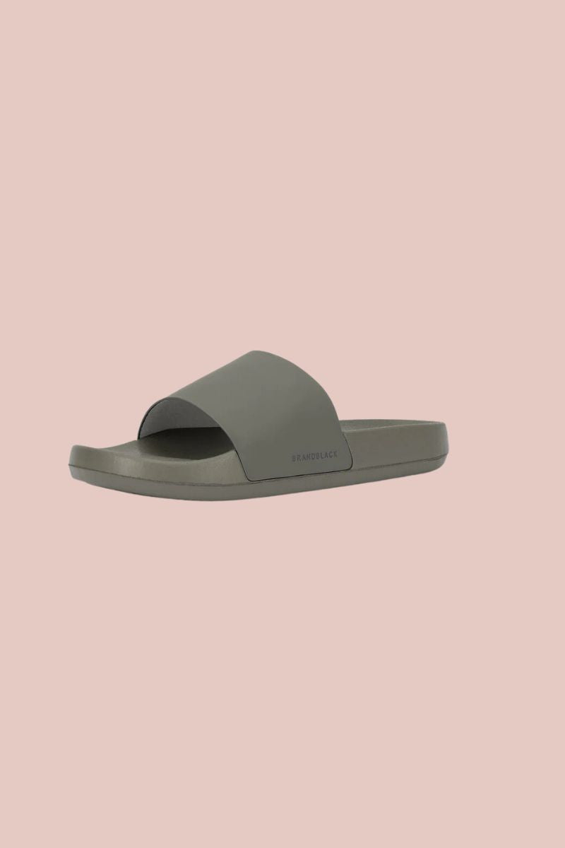 Kashiba Lux Slides Agave