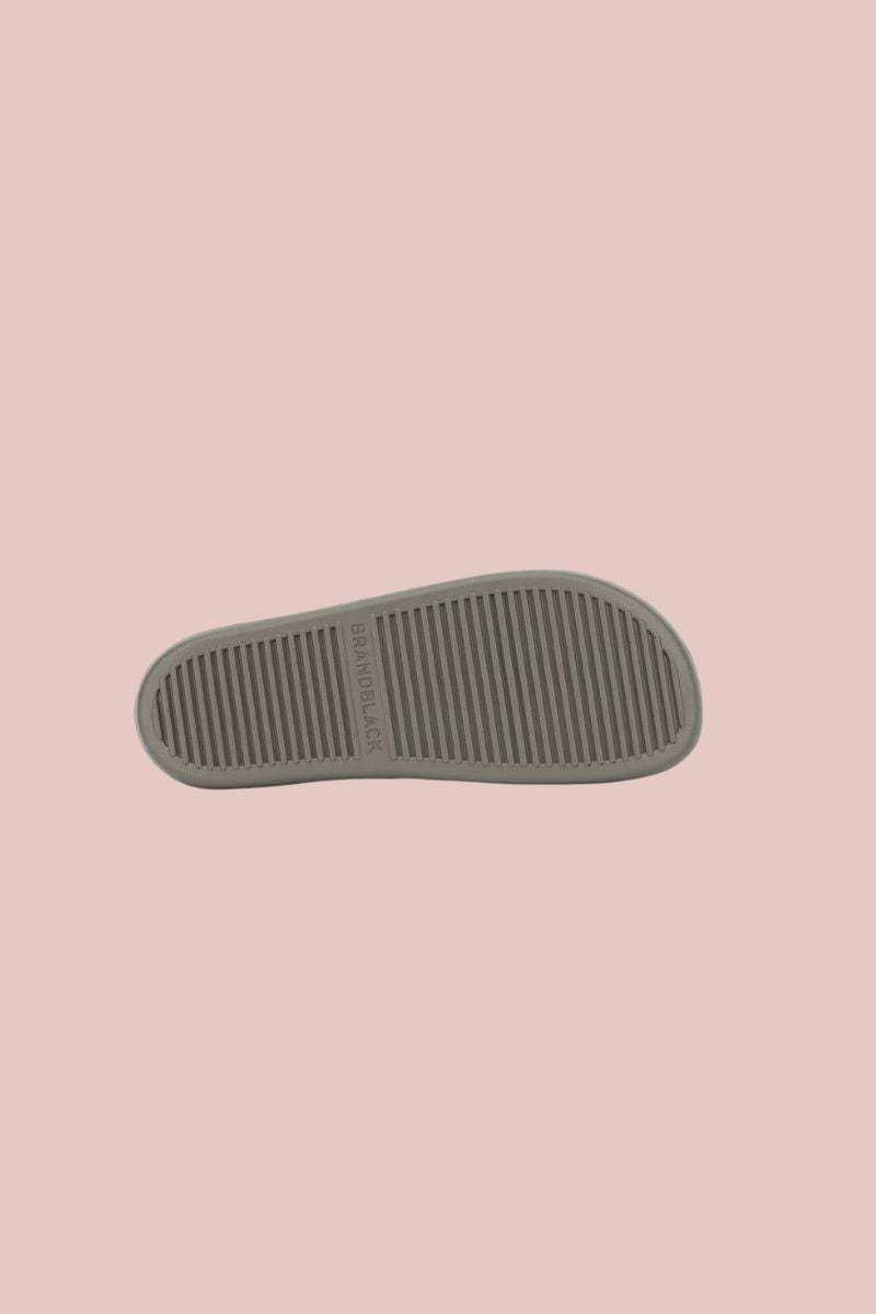Kashiba Lux Slides Agave