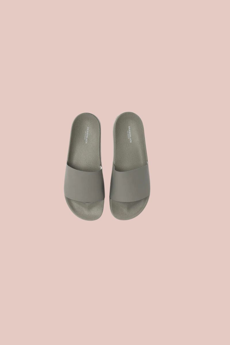 Kashiba Lux Slides Agave