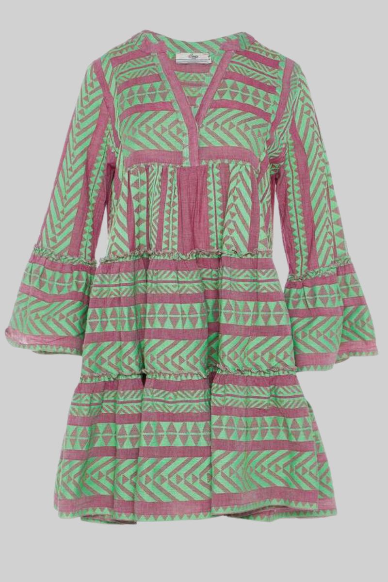 Ella Dress