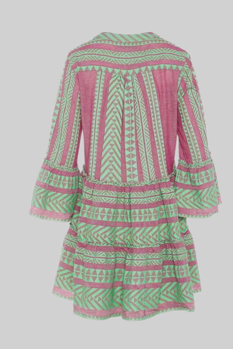 Ella Dress
