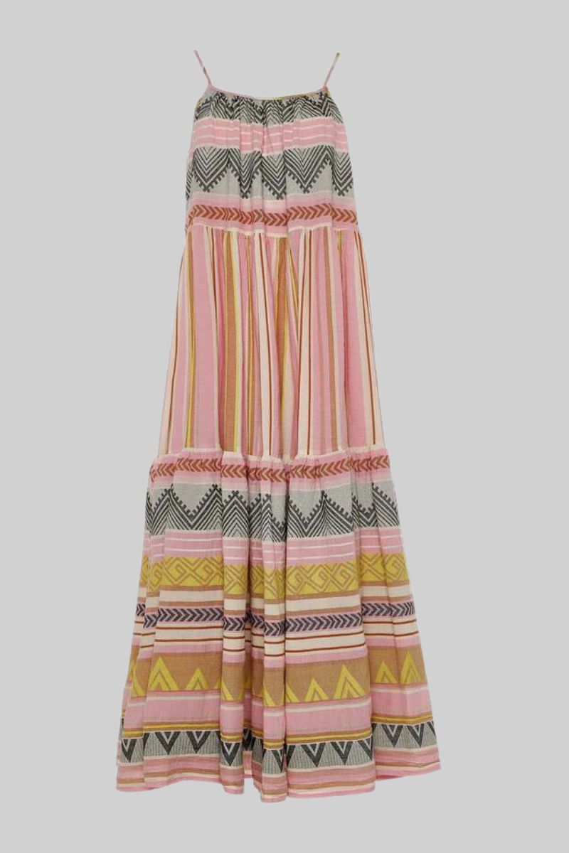 Plaka Dress
