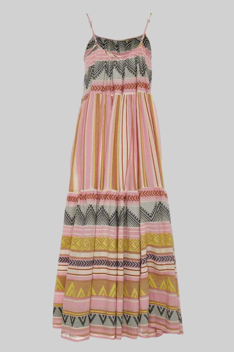 Plaka Dress