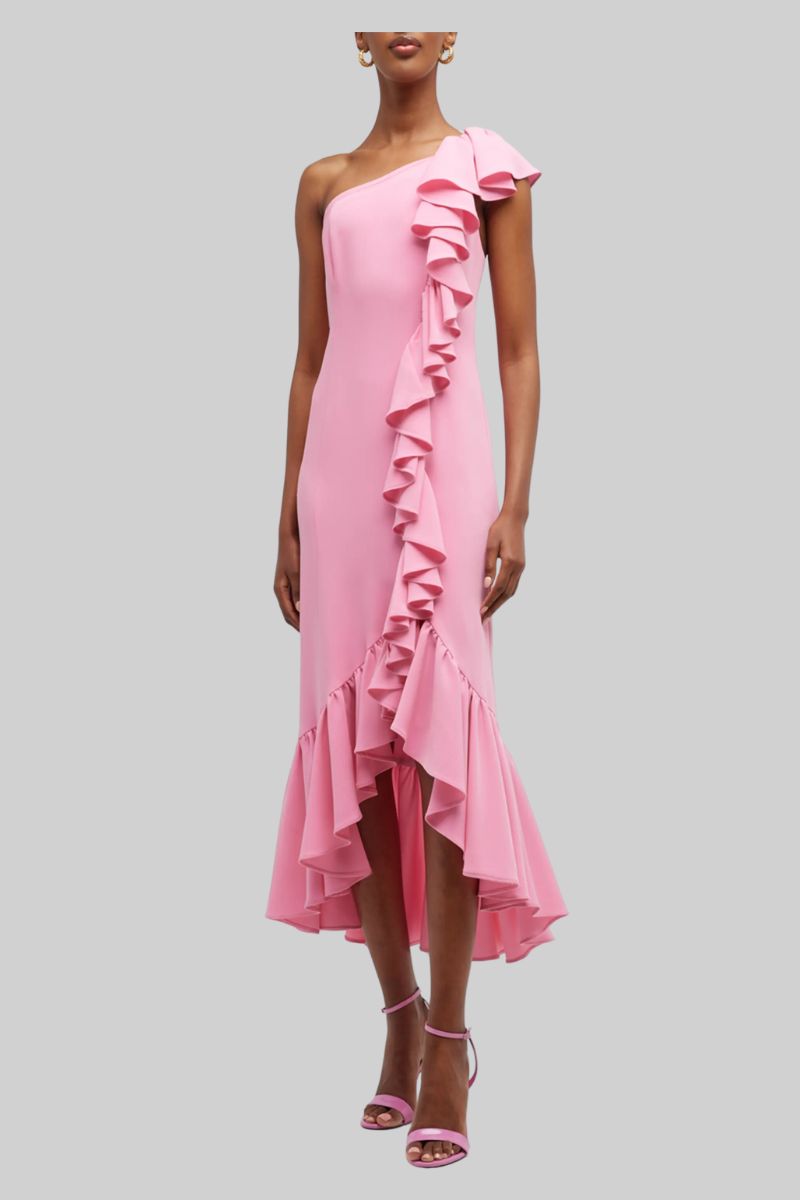 Jovette Dress