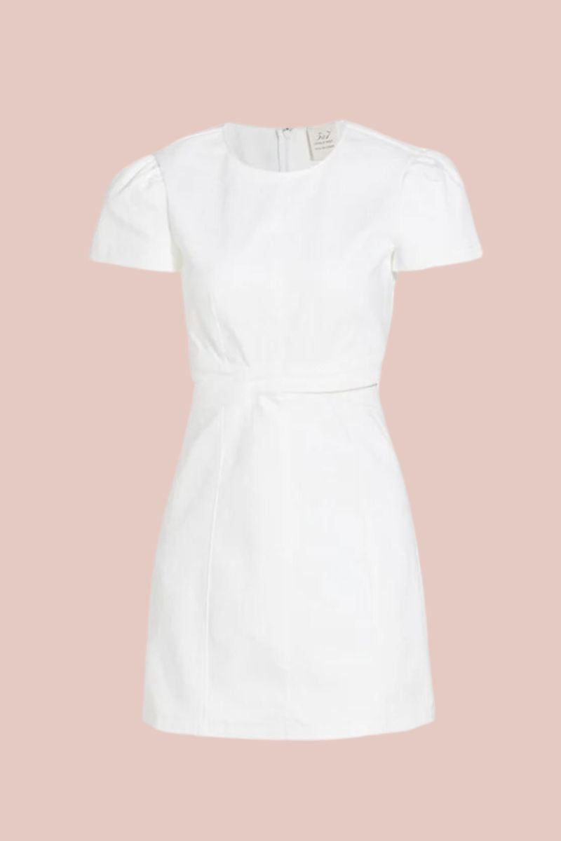Maddy Dress