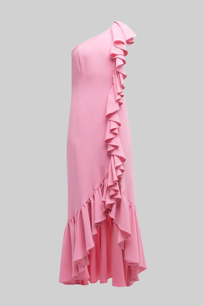 Jovette Dress