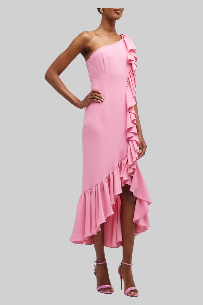 Jovette Dress