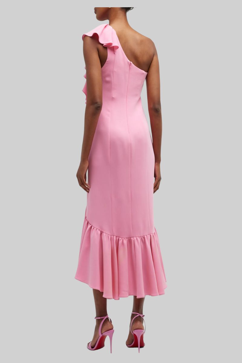 Jovette Dress