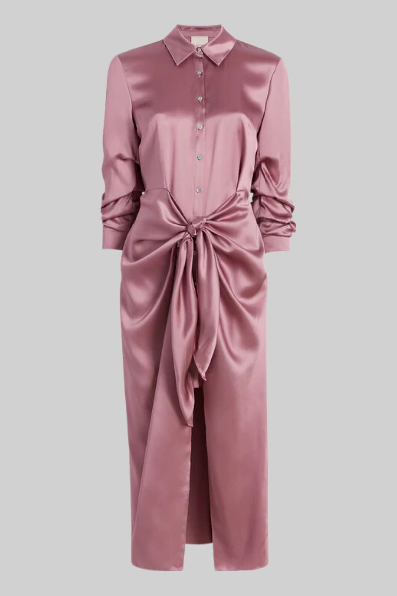 Jacey Dress