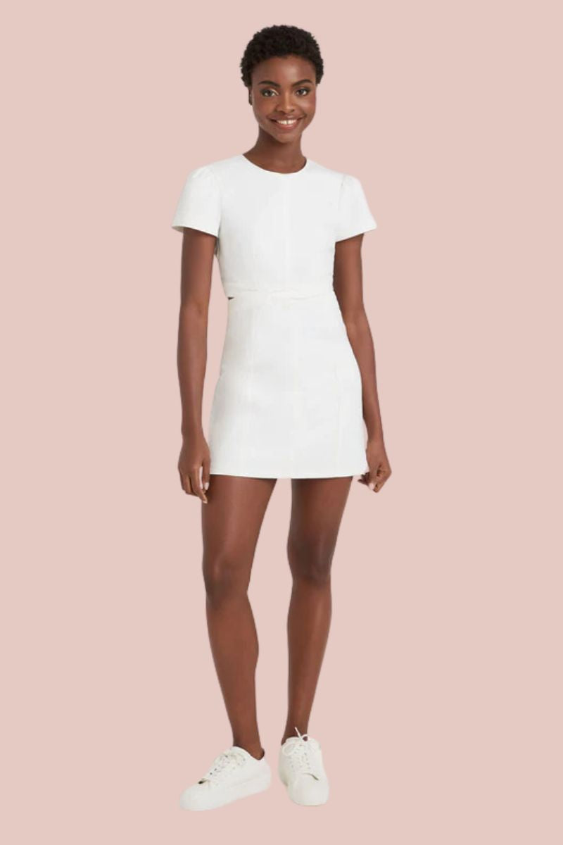 Maddy Dress