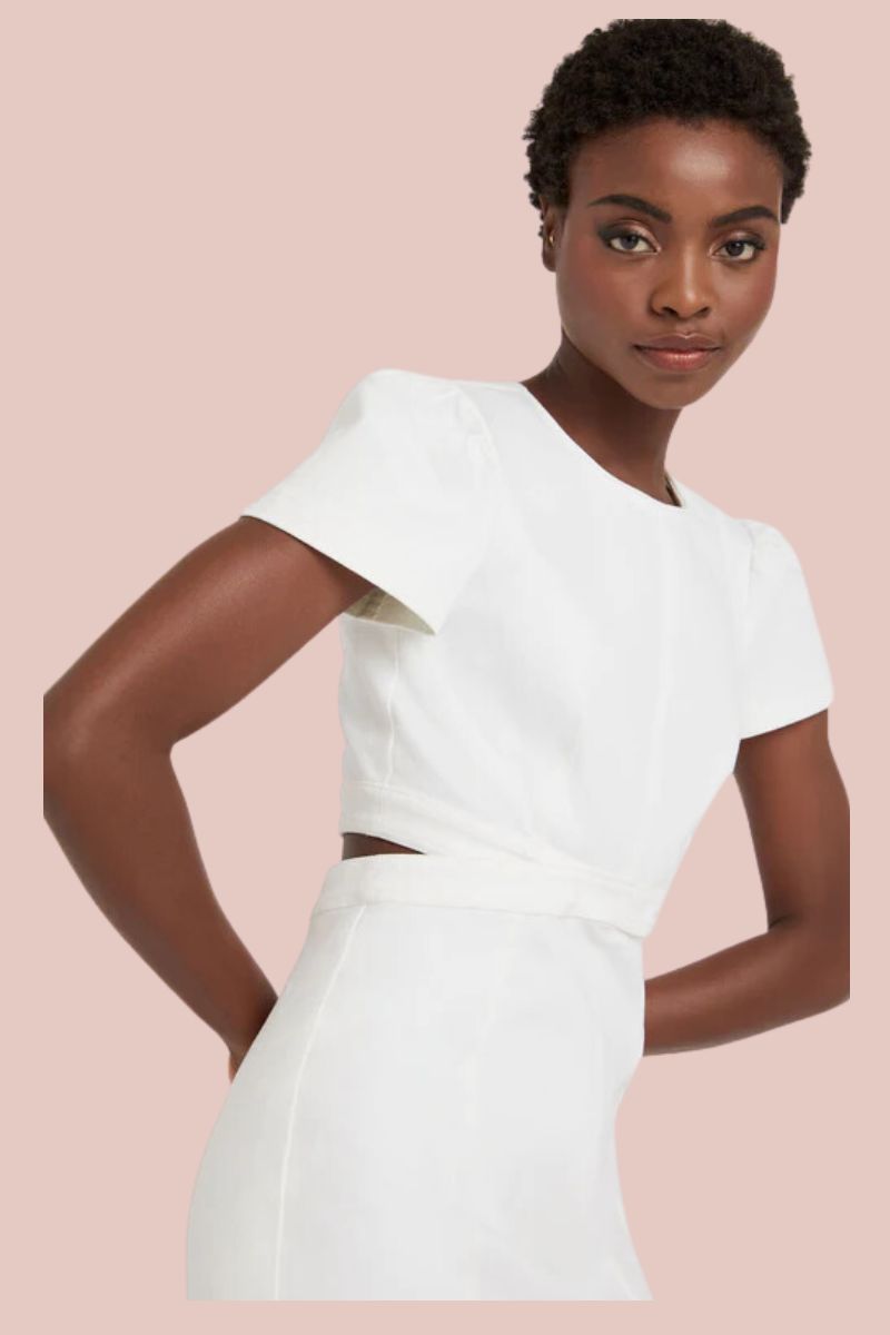 Maddy Dress