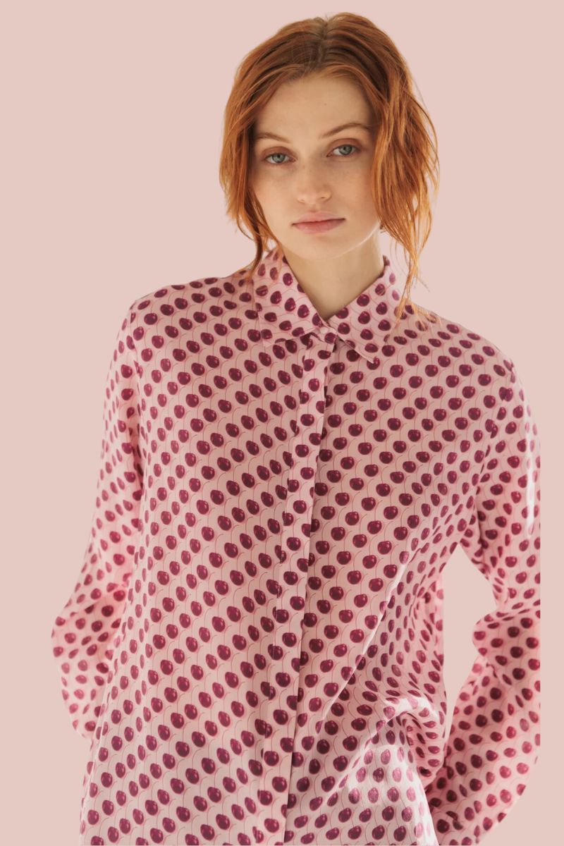 Sophie Blouse