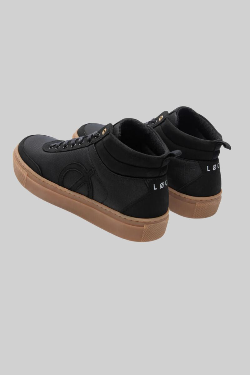 Loci High Top