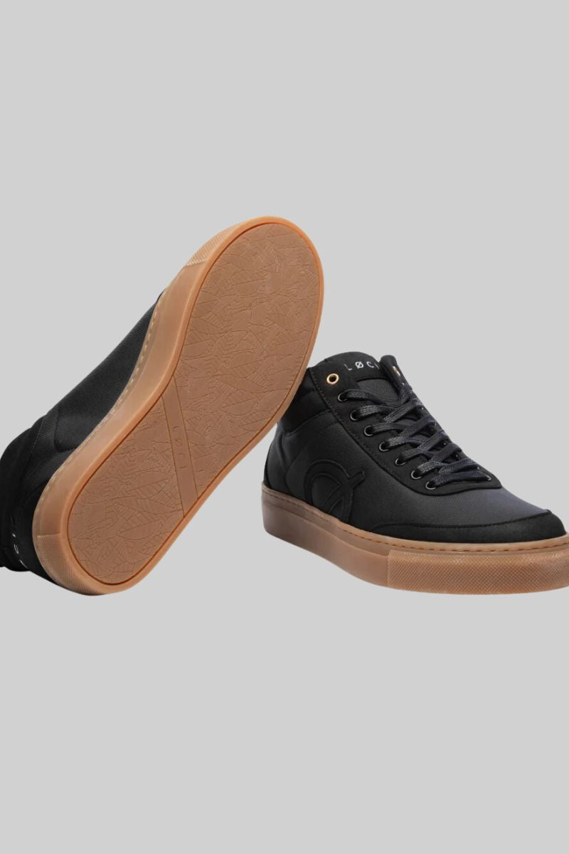 Loci High Top