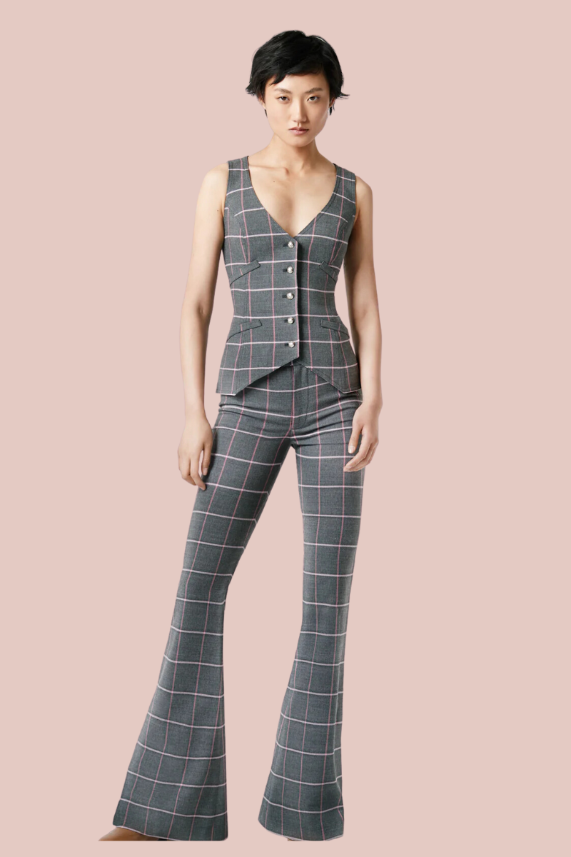 Waistcoat Vest