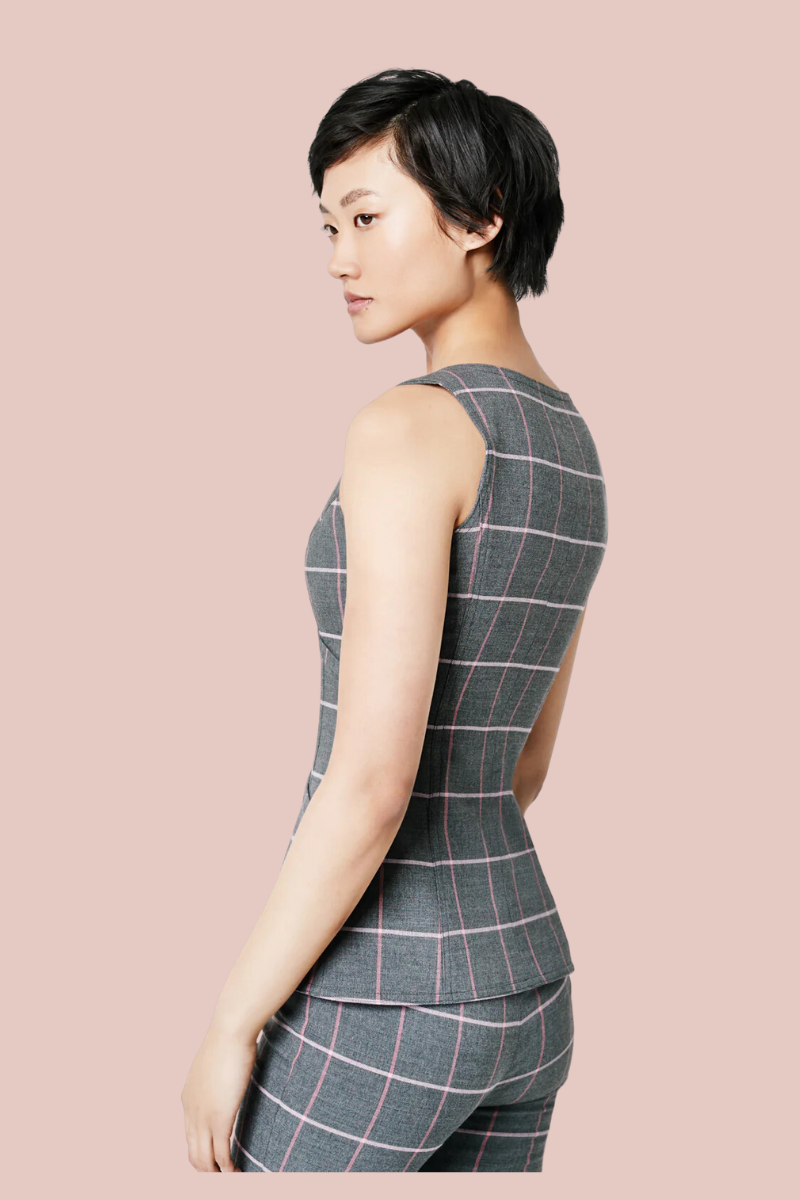 Waistcoat Vest