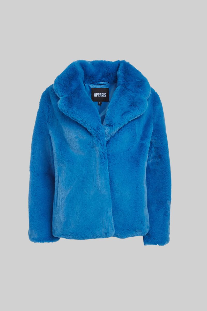 Milly Jacket