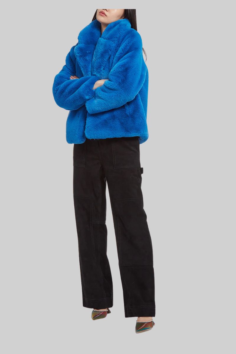 Milly Jacket