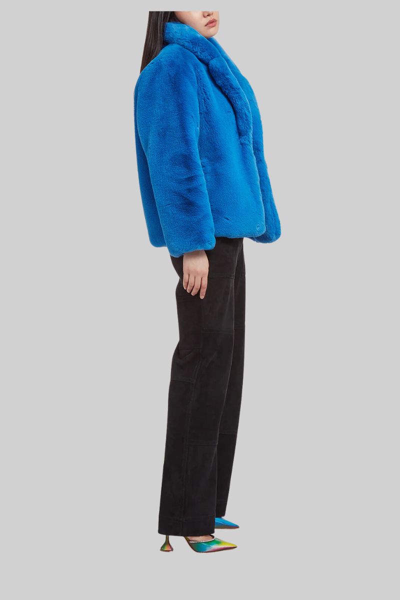 Milly Jacket