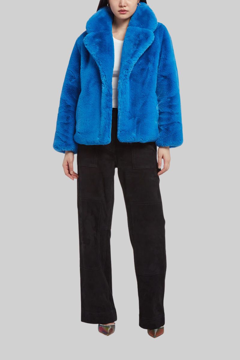 Milly Jacket