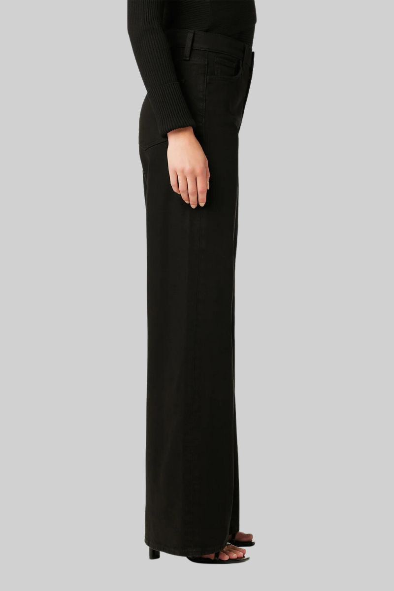 Mia High Rise Wide Leg Petite