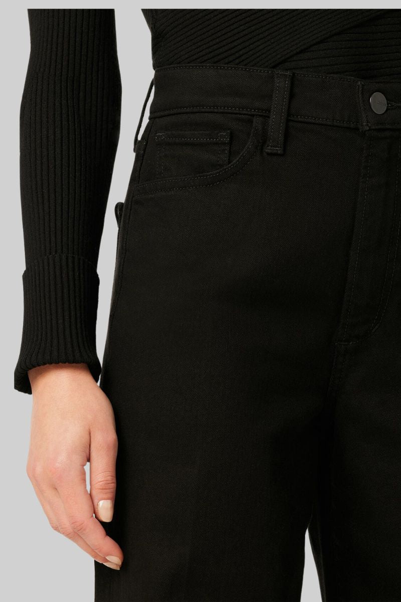 Mia High Rise Wide Leg Petite