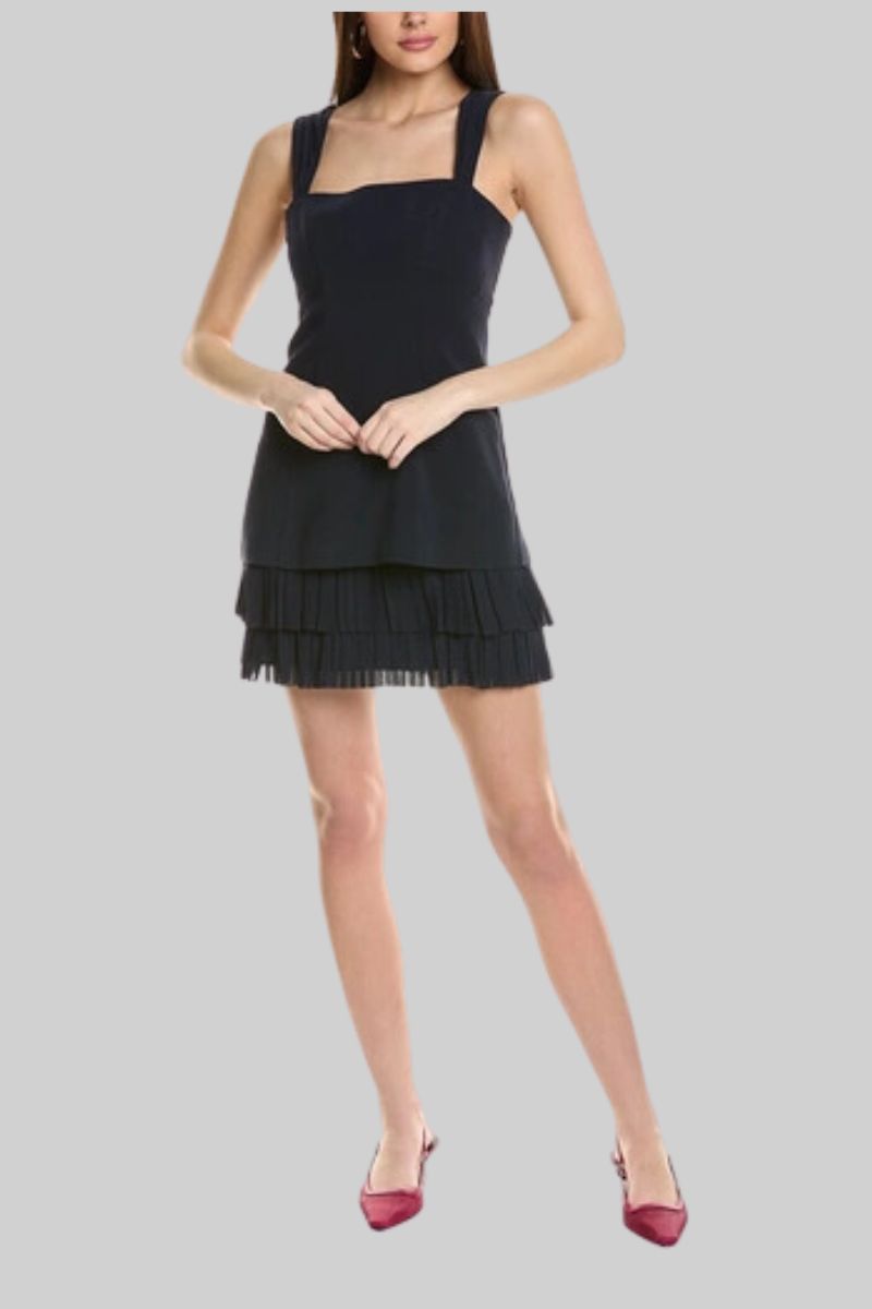 Adrienne Dress